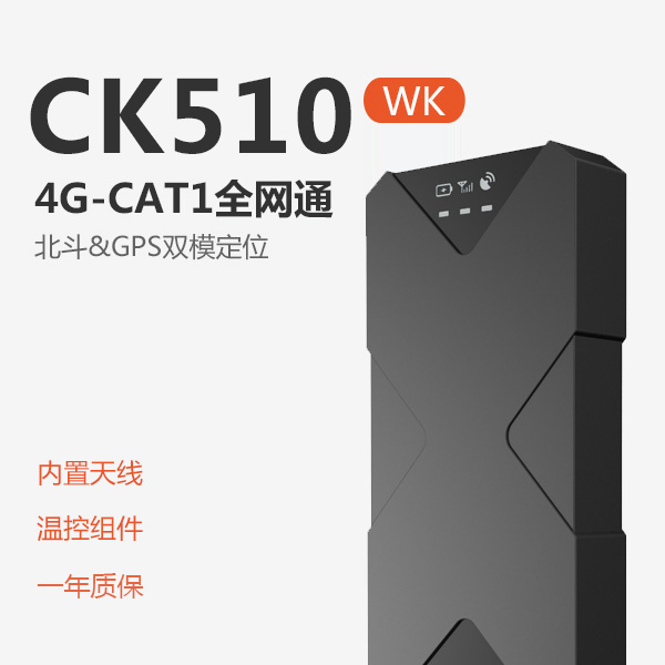 溫濕度監控